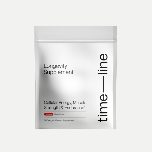 Mitopure Softgels Refill