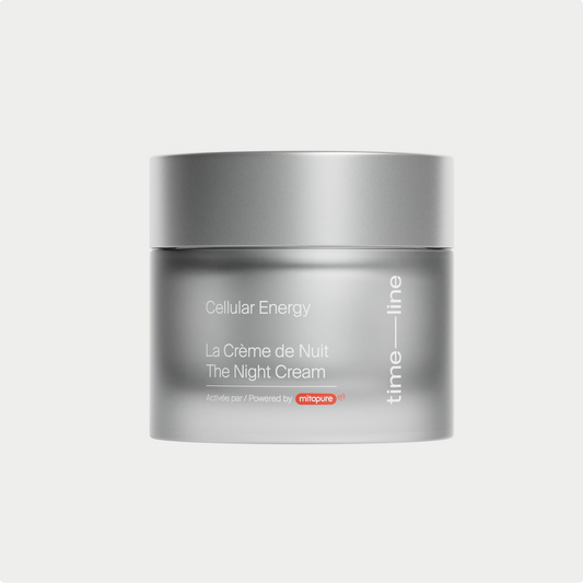 The Night Cream (Subscription Refill)