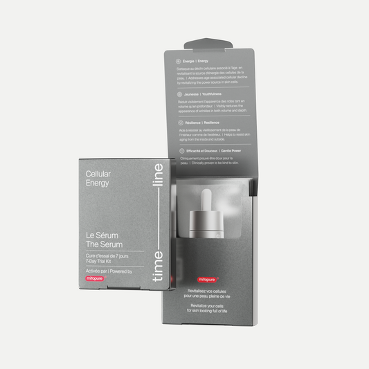 The Serum 7-Day Trial Kit